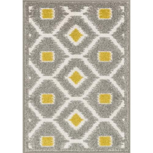 3' x 3' Loloi Terrace Area Rug Citron/Multi 3' x 3' Loloi Terrace Area Rug Citron/Multi